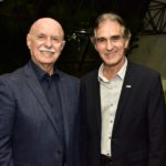 Freitas Cordeiro e Antonio Carlos