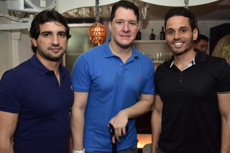 Belve Fridays no Bistrô Garrafeira