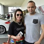 Inaier e Thiago David