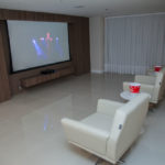 Inalguraçao do Condominio Moma (19)