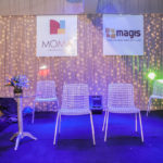 Inalguraçao do Condominio Moma (2)