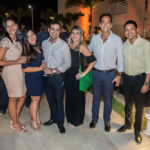 Inalguraçao do Condominio Moma (40)