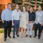 Inalguraçao do Condominio Moma (44)