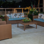 Inalguraçao do Condominio Moma (7)