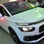 Lançamento Citroen C4 – Pigalle (33)
