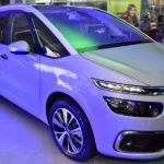 Lançamento Citroen C4 – Pigalle (6)
