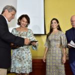 Lançamento Dialogos Empresariais 088