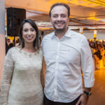 Luciana Vilas Boas e Adriano Nogueira (1)