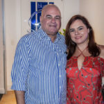 Luciano e Denize Cavalcante