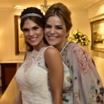 Mariana Pinto e Ana Cristina Barreira
