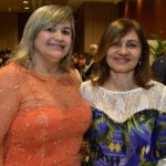 Marilaque Queiroz e Andreia Lima