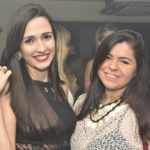 Marilia Monteiro e Iara Gadelha