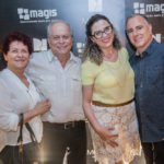 Mides Aparecida Alves, Jose Gentil, Liana Brito e Valdemir Tomas (3)