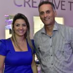 Natalia Cardonia e Paulo Henrique Nonato