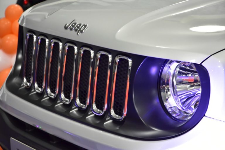 Newsedan comemora o “Jeep 4X4 Day” com coquetel nesta quarta-feira