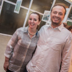 Nicolli Barbosa e Adriano Nogueira