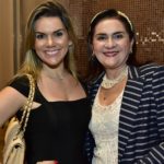 Pauliane Campos e Auta Oliveira
