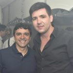 Paulo Carvalho e Felipe Vasconcelos