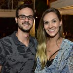 Pedro e Isabela Amaro