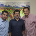 Pompeu e Erick Vasconcelos, Elpídio Nogueira
