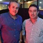 Romeu Filho e Guilherme Farias