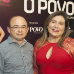 Sergio e Monica Aguiar