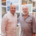 Silvio Frota e Jose Inacio Parente (2)