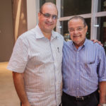 Valder Ary Jr e Valman Miranda