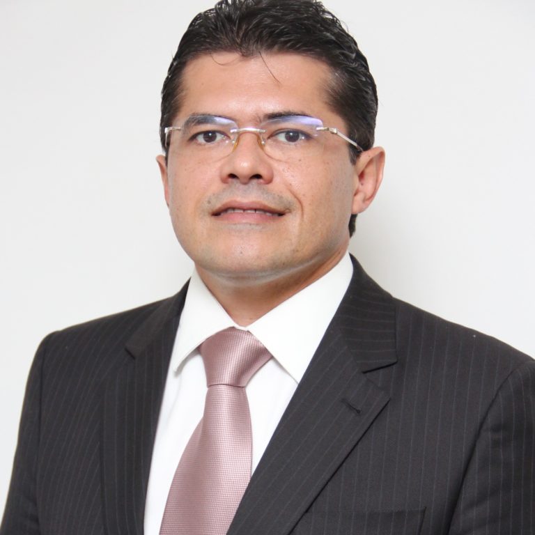 Cearense ocupa cargo de conselheiro do Conselho Nacional de Justiça (CNJ)