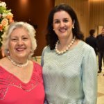 Vania e Luciana Carlos