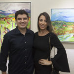 Vitor Paraguassu e Deldy Teixeira