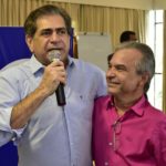 Zezinho Albuquerque e Eron Moreira