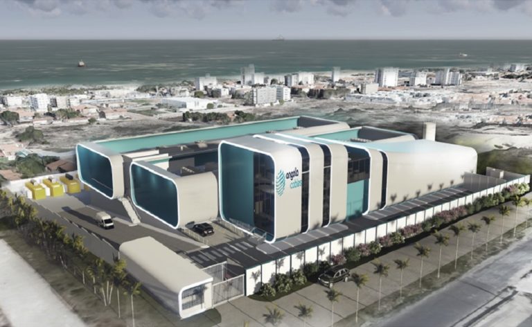 Companhia de cabos de fibra óptica investirá 50 milhões em Fortaleza