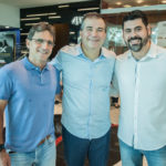 Adalberto Mota Machado, Ricardo Bezerra e Felipe Capistrano (4)