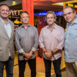 Adriano Nogueira , Erivaldo Arrais , Ernesto Saboia e Joao Dummar (1)
