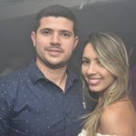 Alberto e Shara Bastos