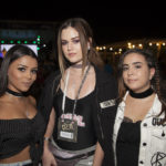 Alice Viviane, Marina e Leticia Benevides_