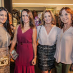 Aline Pinho,Carla Bayde, Fernanda Matosso e Lucia Wolf (2)