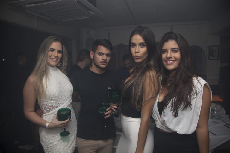 Belve Fridays Garrafeira 520