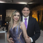 Amanda e Francisco Campos