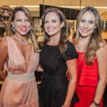 Ana Carolina Fontinele , Ticiana Machado e Beatrice Ary (3)