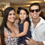 Ana Marcia, Maria Clara Campos e Italo Girão