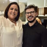 Ana Melo e Wellinton Muniz