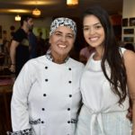 Ana e Ticiana Campos