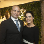 Andre e Dani Linheiro