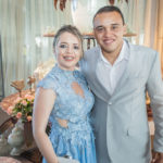 Andresa Arruda e Mairton Marinho