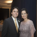 André e Gisele Oliveira