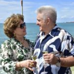 Auricelia e Deusmar Queiroz