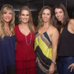 Bianca Bonoranti, Germana Melo, Carol Picanço e Roberta Carvalho (1)