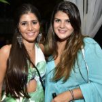 Camila Lima e Ingrid Machado